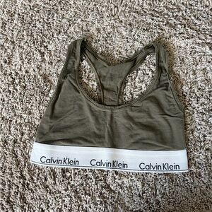 Calvin Klein Bra